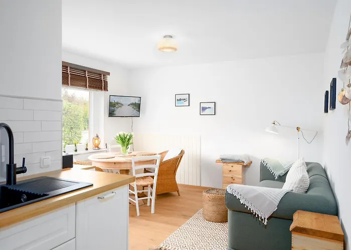 Apartment Kas13b Merlina's *