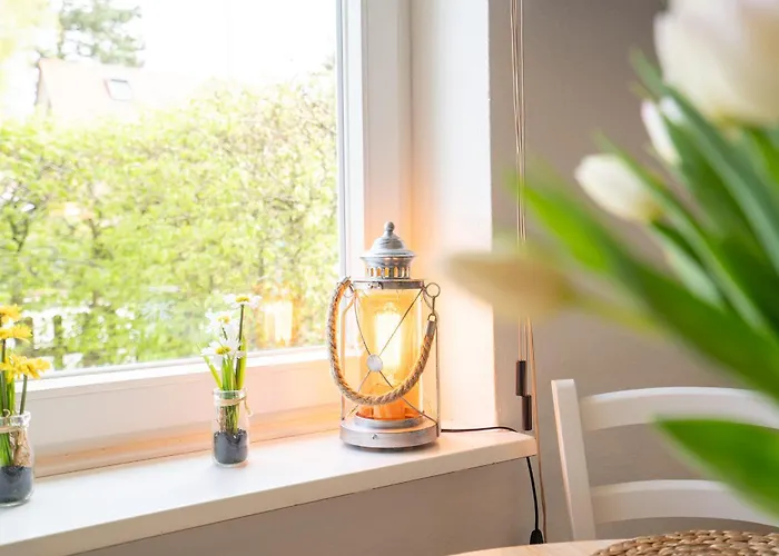 Apartment Kas13b Merlina's