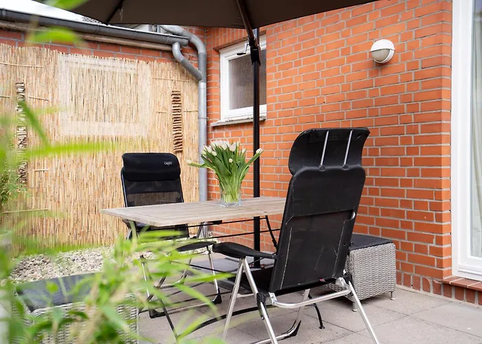 Kas13b Merlina's Timmendorfer Strand