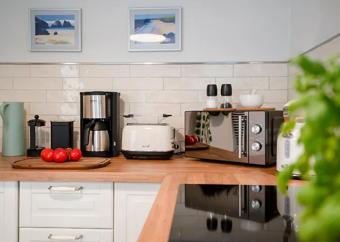 Apartment Kas13b Merlina's *