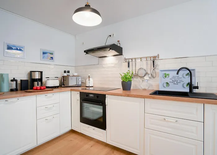 Apartment Kas13b Merlina's