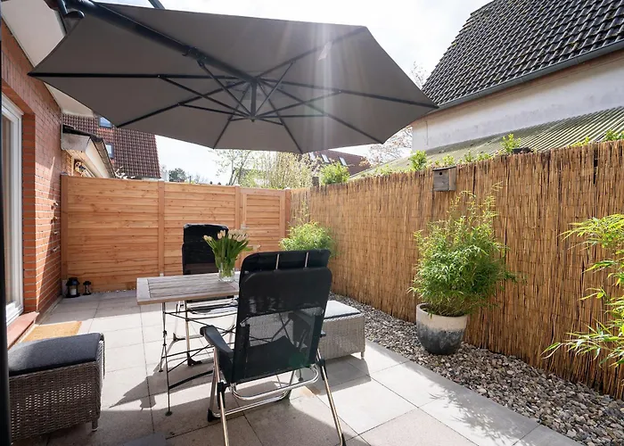 Apartment Kas13b Merlina's *