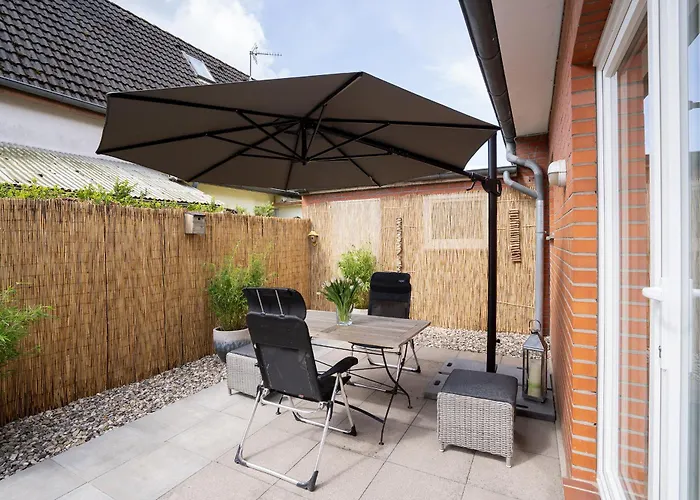 Kas13b Merlina's * Timmendorfer Strand