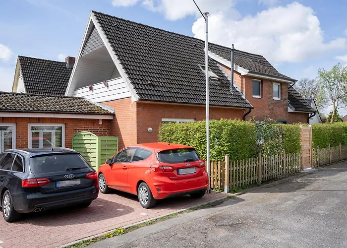 Apartment Kas13b Merlina's