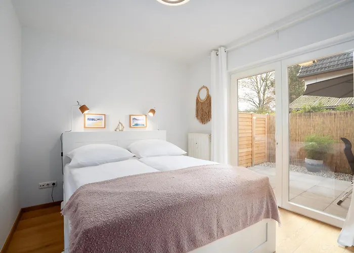 Apartment Kas13b Merlina's